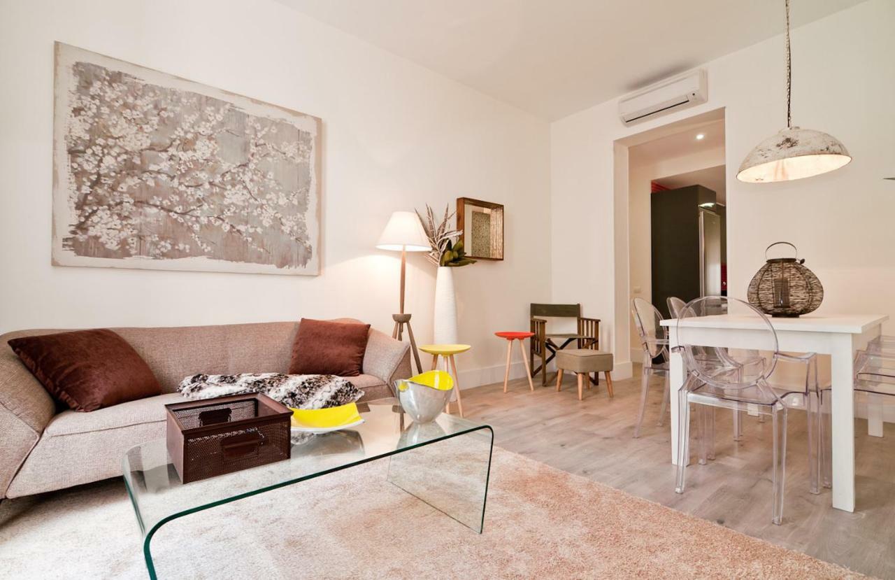 Behap Madrid Puerta Del Sol Daire Dış mekan fotoğraf
