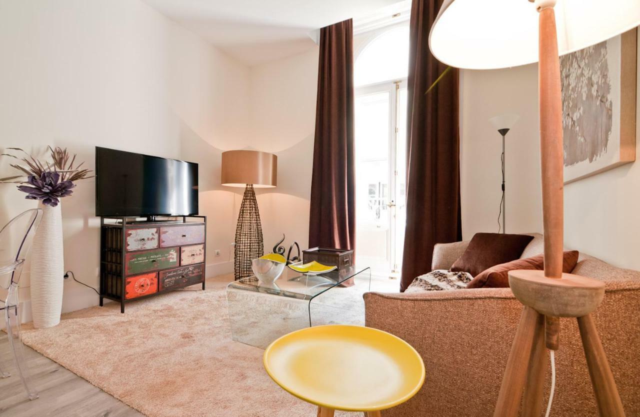 Behap Madrid Puerta Del Sol Daire Dış mekan fotoğraf