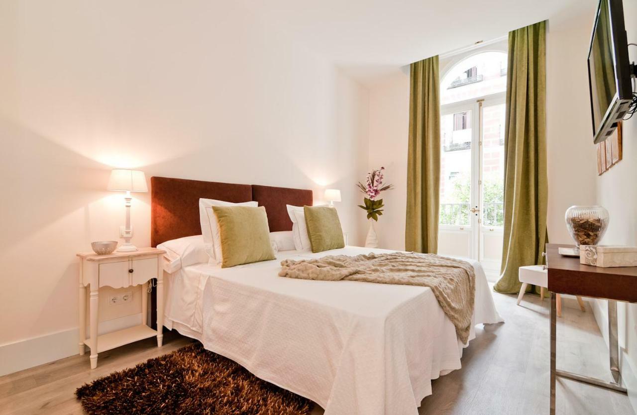 Behap Madrid Puerta Del Sol Daire Dış mekan fotoğraf