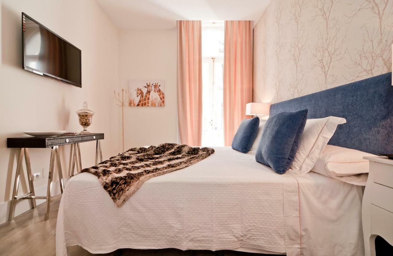 Behap Madrid Puerta Del Sol Daire Dış mekan fotoğraf