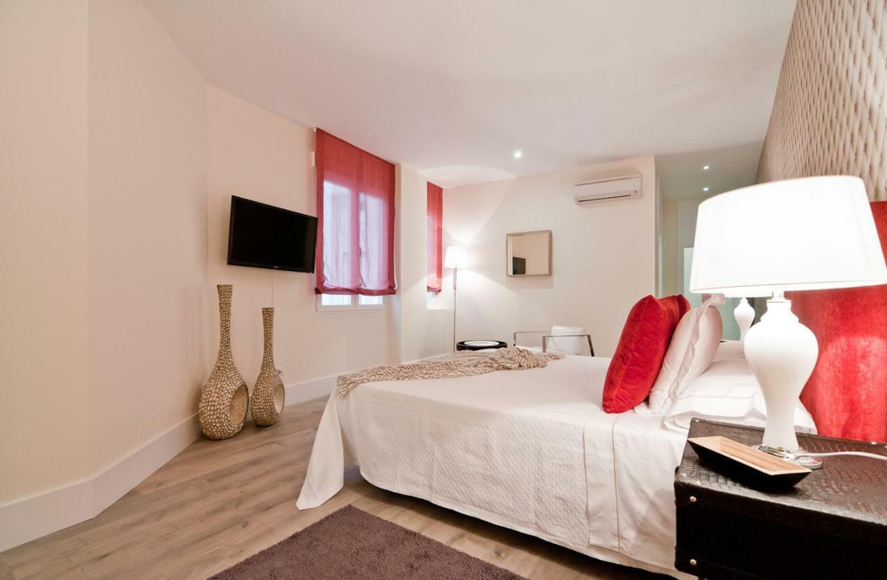 Behap Madrid Puerta Del Sol Daire Dış mekan fotoğraf