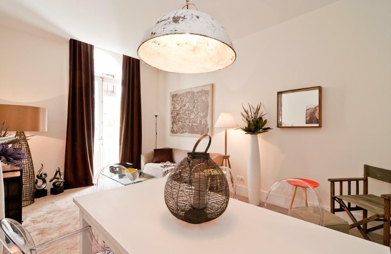 Behap Madrid Puerta Del Sol Daire Dış mekan fotoğraf