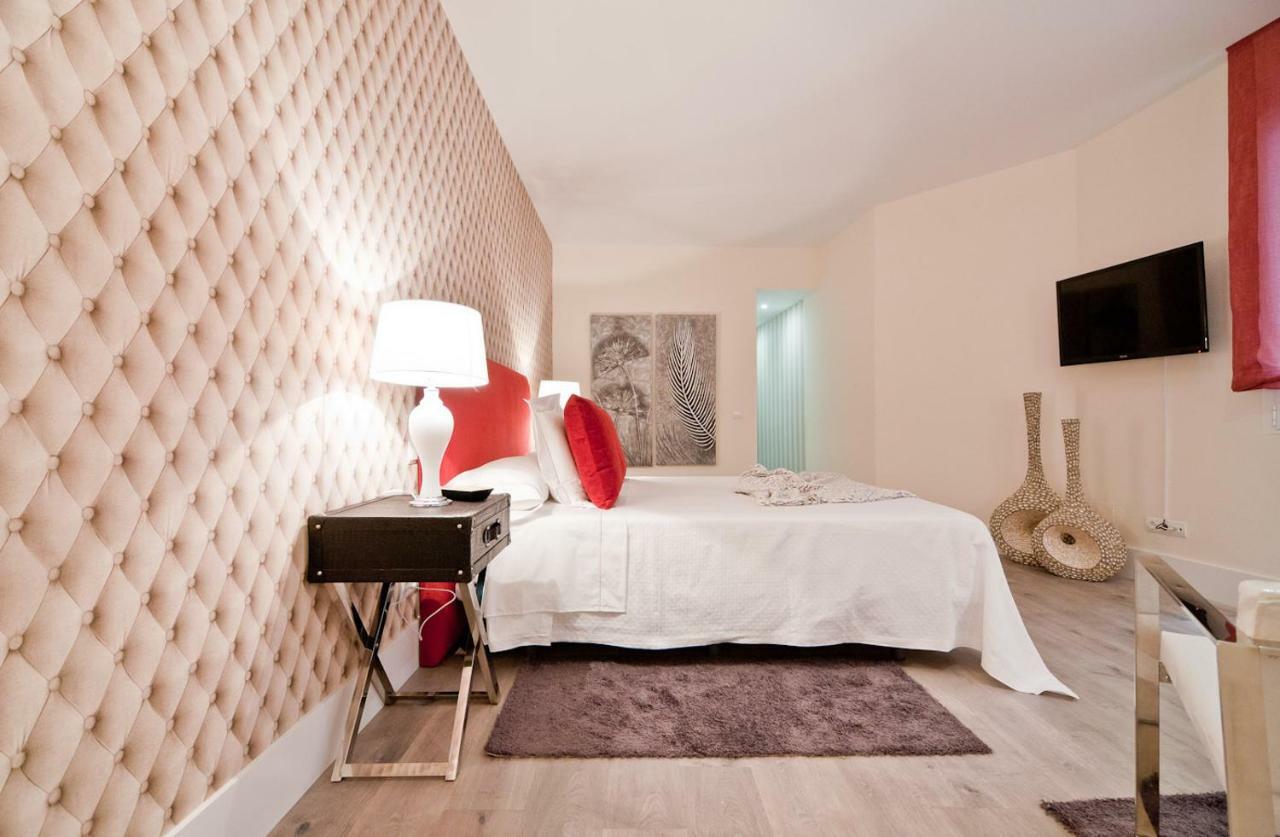 Behap Madrid Puerta Del Sol Daire Dış mekan fotoğraf
