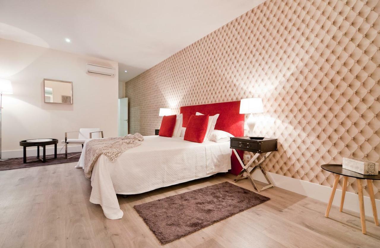 Behap Madrid Puerta Del Sol Daire Dış mekan fotoğraf