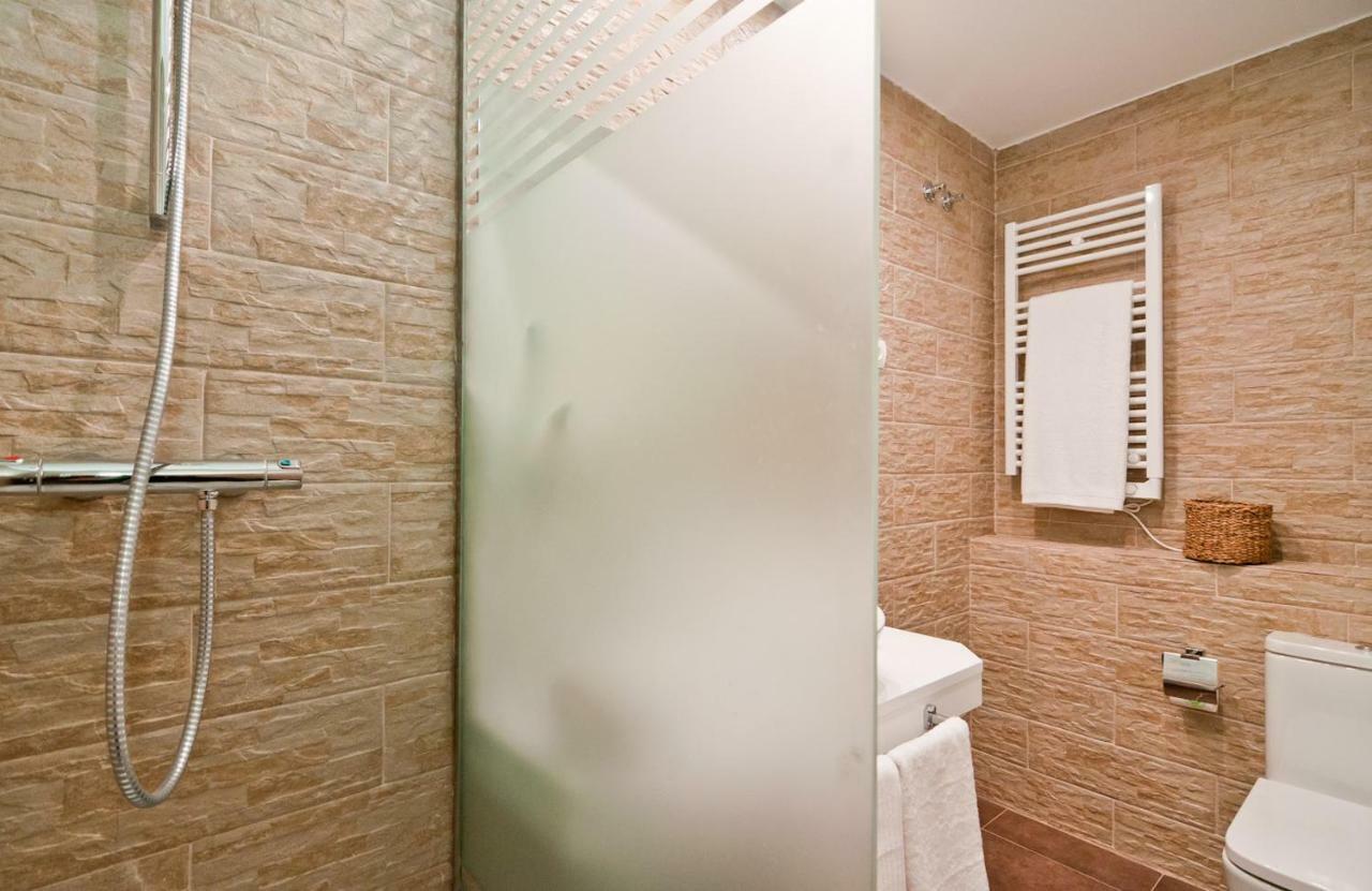 Behap Madrid Puerta Del Sol Daire Dış mekan fotoğraf